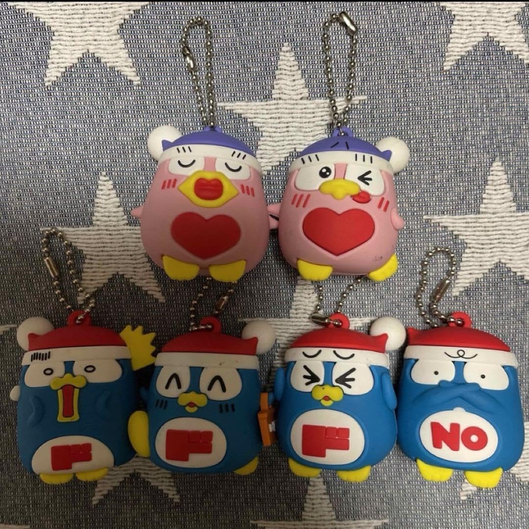 ドンキ限定 ドンペン クライナー キーホルダー 2セット ドン・キホーテ